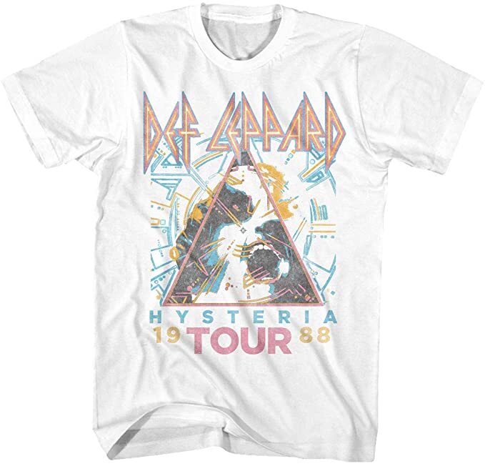 Silver Marten earum Rock Shirt